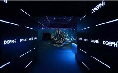 深鑒科技2017新品發布會 多款產品重磅來襲，引領智能化技術新時代